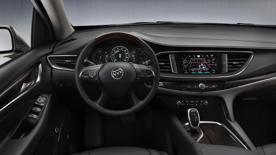 2019 Buick Enclave Vehicle Photo in Dallas, TX 75209