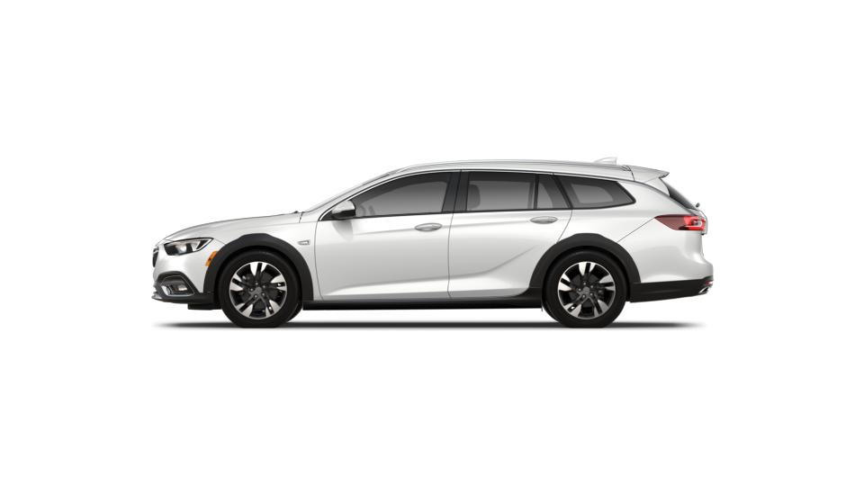2019 Buick Regal TourX Vehicle Photo in Dallas, TX 75209