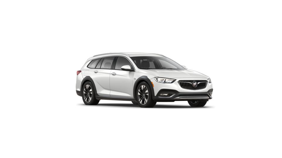 2019 Buick Regal TourX Vehicle Photo in Dallas, TX 75209