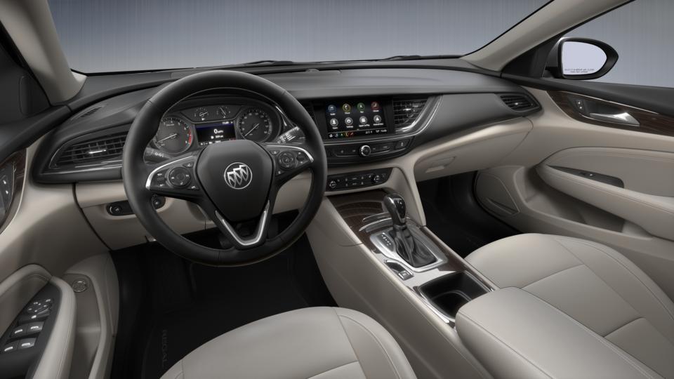 2019 Buick Regal TourX Vehicle Photo in Dallas, TX 75209