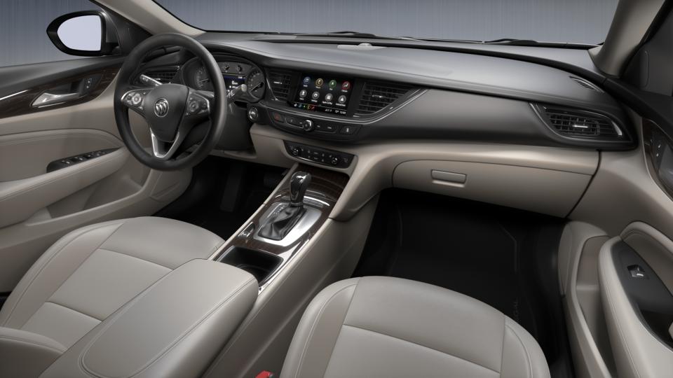 2019 Buick Regal TourX Vehicle Photo in Dallas, TX 75209