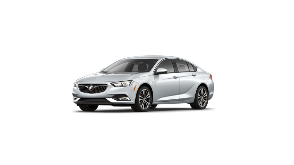 Select 2019 Buick Regal Sportback