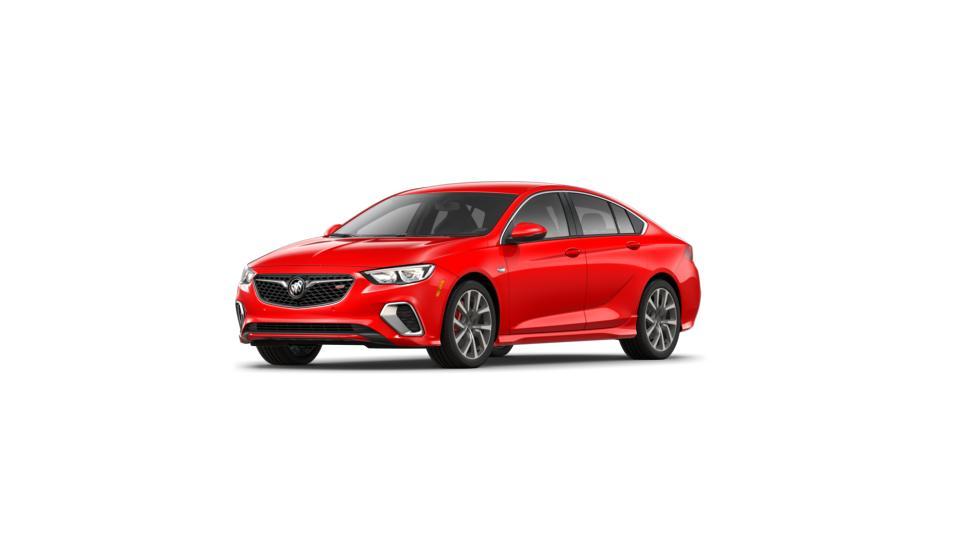 2019 Buick Regal Sportback Vehicle Photo in Independence, MO 64055