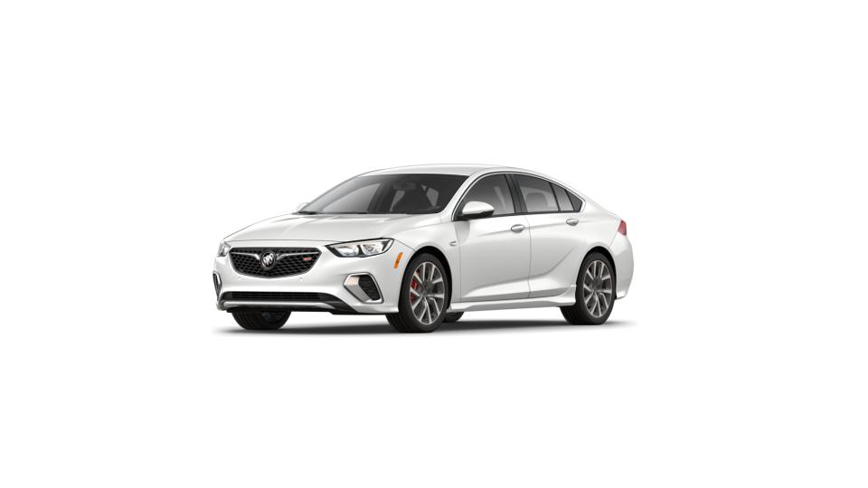 Select 2019 Buick Regal Sportback