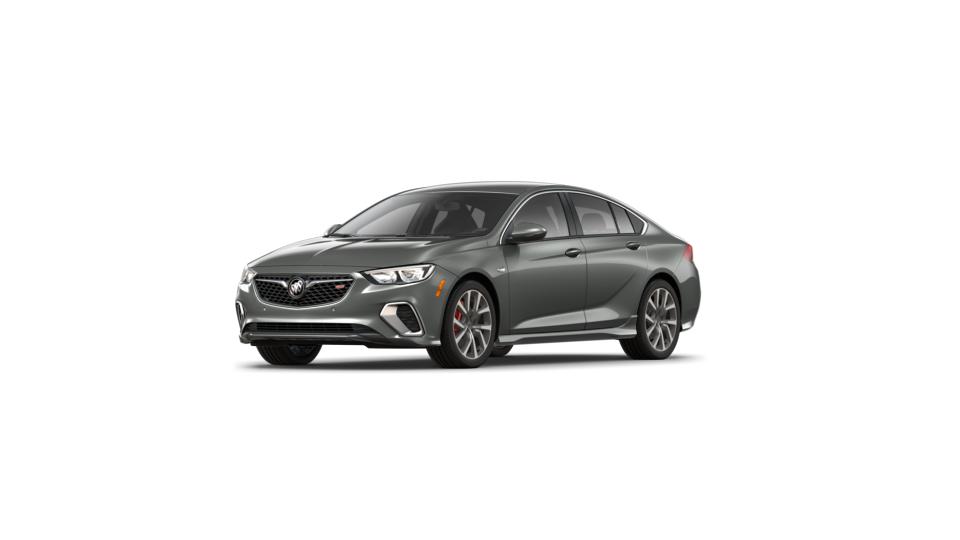 Select 2019 Buick Regal Sportback