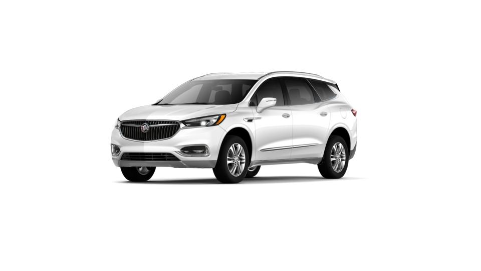 2019 Buick Enclave Vehicle Photo in Houston, TX 77074