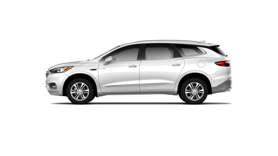 2019 Buick Enclave Vehicle Photo in Dallas, TX 75209