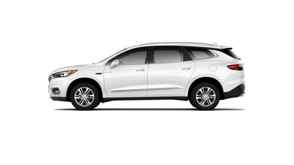 2019 Buick Enclave Vehicle Photo in Dallas, TX 75209