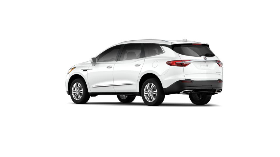 2019 Buick Enclave Vehicle Photo in Dallas, TX 75209