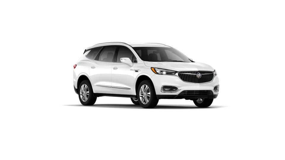 2019 Buick Enclave Vehicle Photo in Dallas, TX 75209
