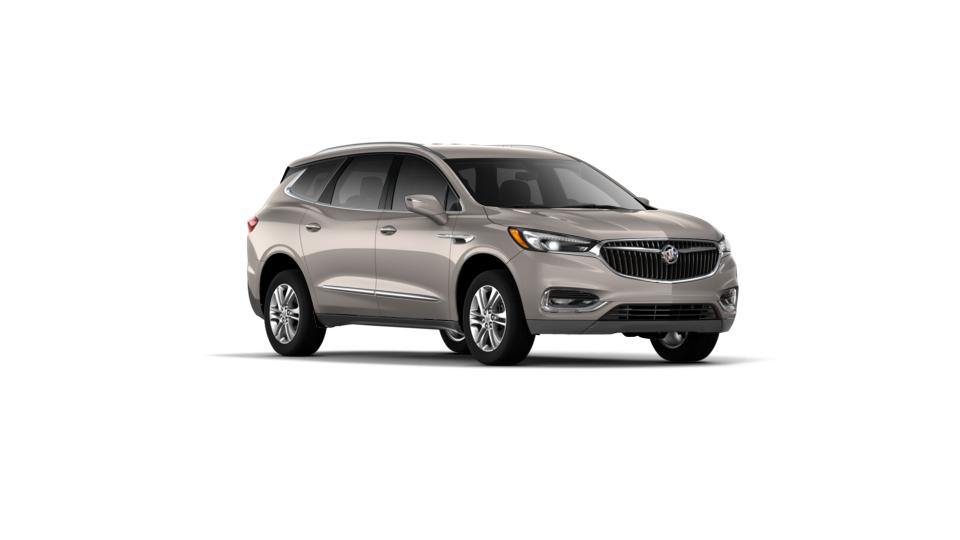 2019 Buick Enclave Vehicle Photo in Dallas, TX 75209