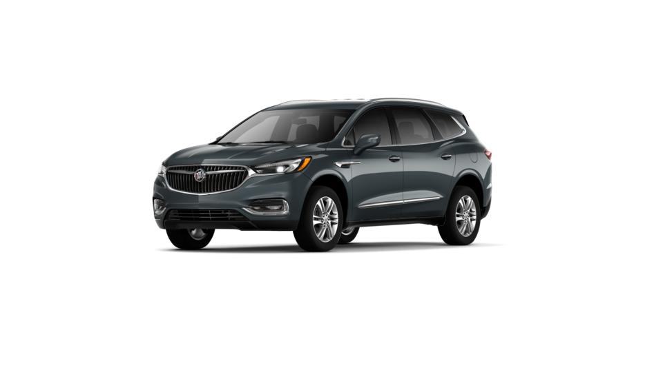 2019 Buick Enclave Vehicle Photo in San Antonio, TX 78254