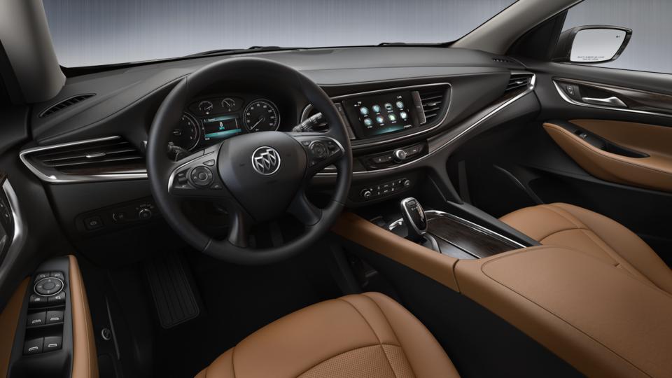2019 Buick Enclave Vehicle Photo in Dallas, TX 75209