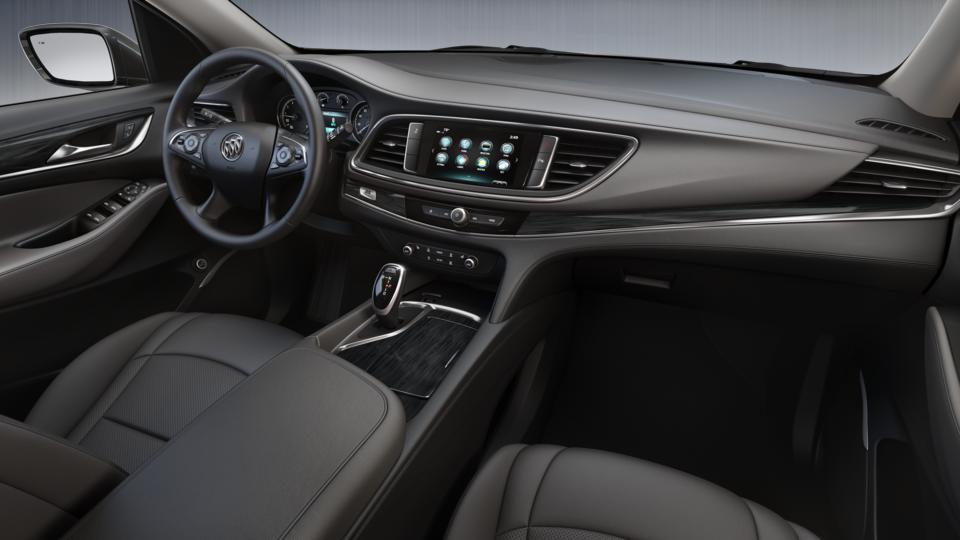 2019 Buick Enclave Vehicle Photo in Dallas, TX 75209
