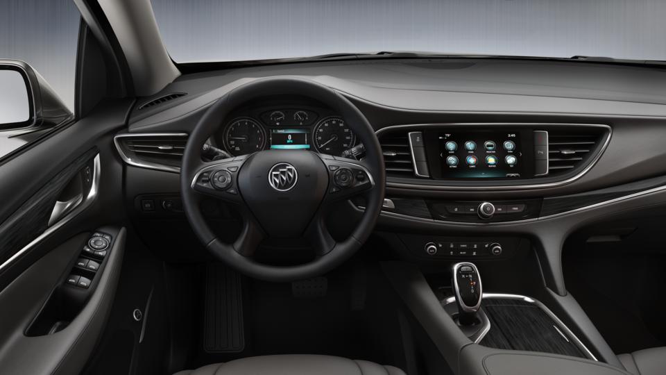 2019 Buick Enclave Vehicle Photo in Dallas, TX 75209