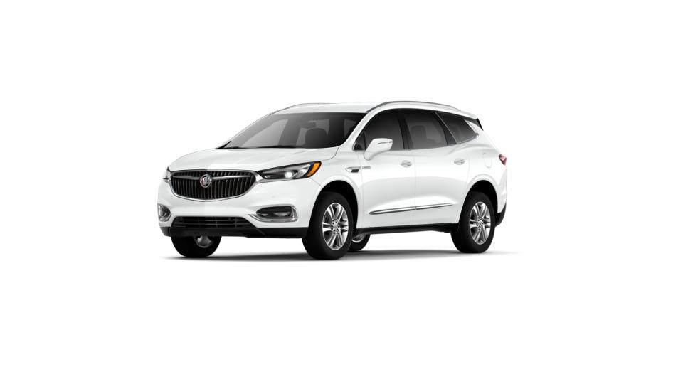 Select 2019 Buick Enclave