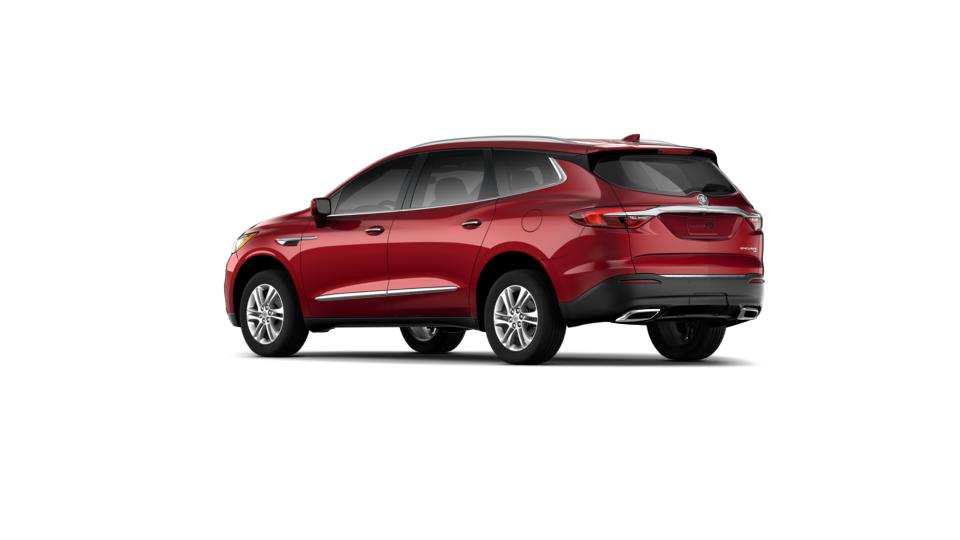 2019 Buick Enclave Vehicle Photo in Dallas, TX 75209