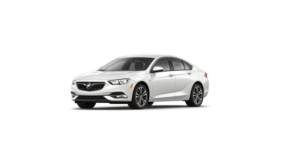 Select 2019 Buick Regal Sportback