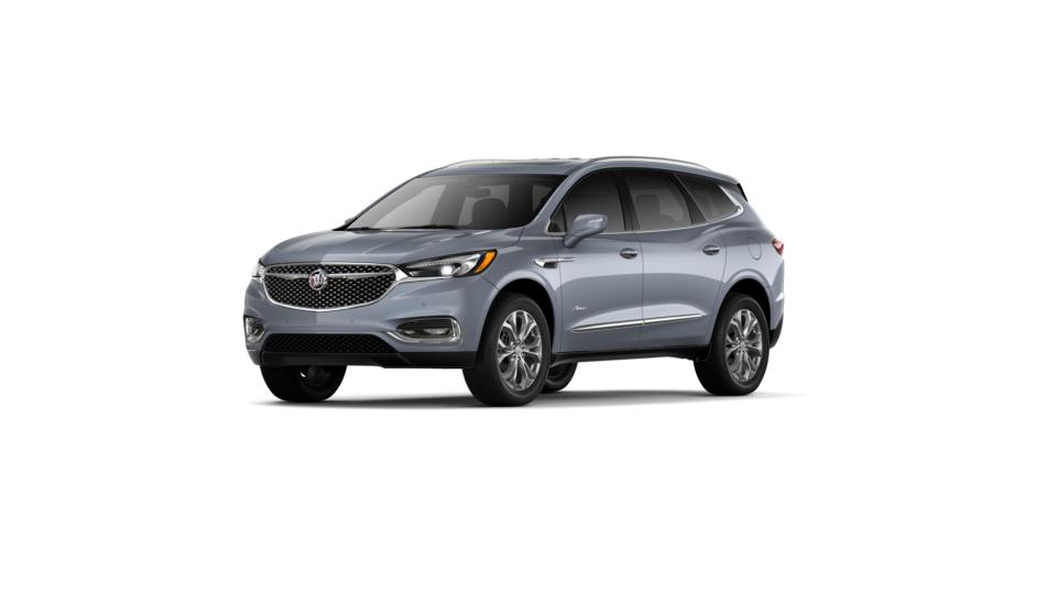 Select 2019 Buick Enclave