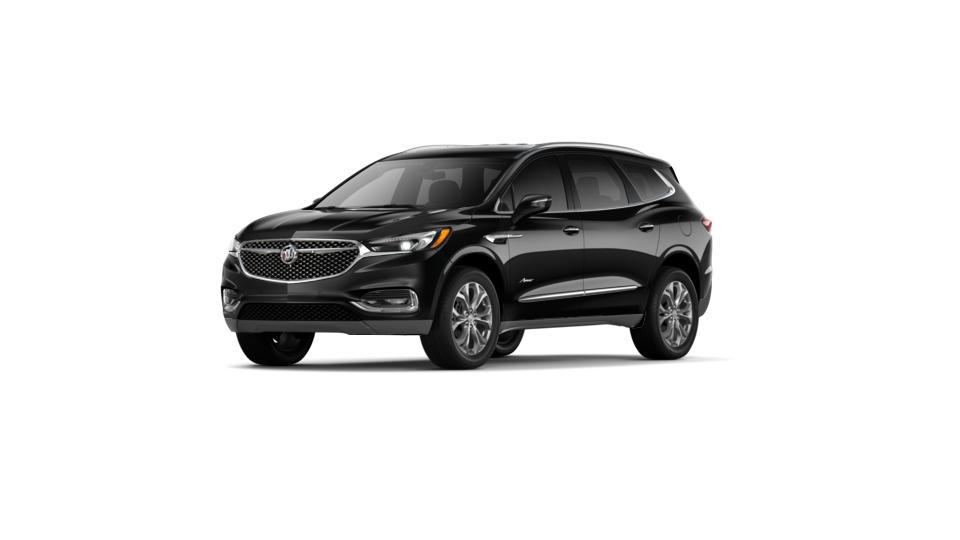Select 2019 Buick Enclave