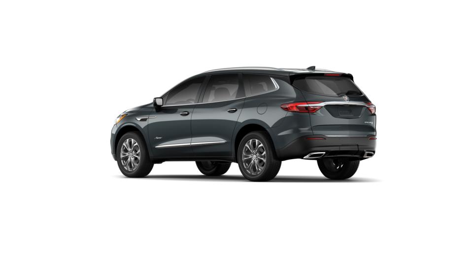 2019 Buick Enclave Vehicle Photo in Dallas, TX 75209
