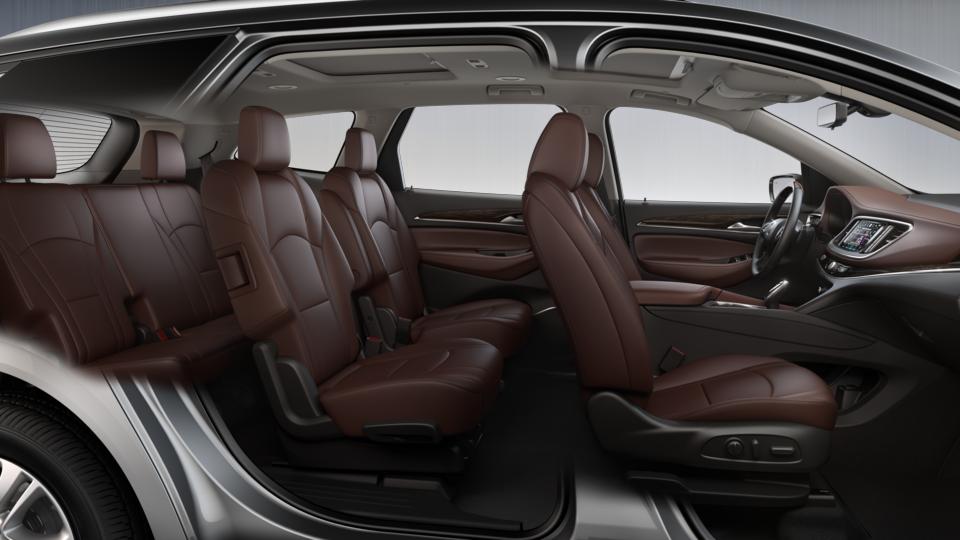 2019 Buick Enclave Vehicle Photo in Dallas, TX 75209