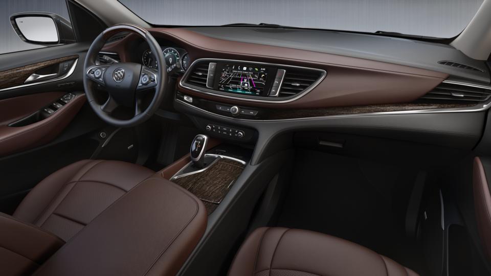 2019 Buick Enclave Vehicle Photo in Dallas, TX 75209