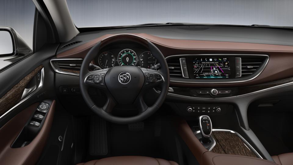 2019 Buick Enclave Vehicle Photo in Dallas, TX 75209