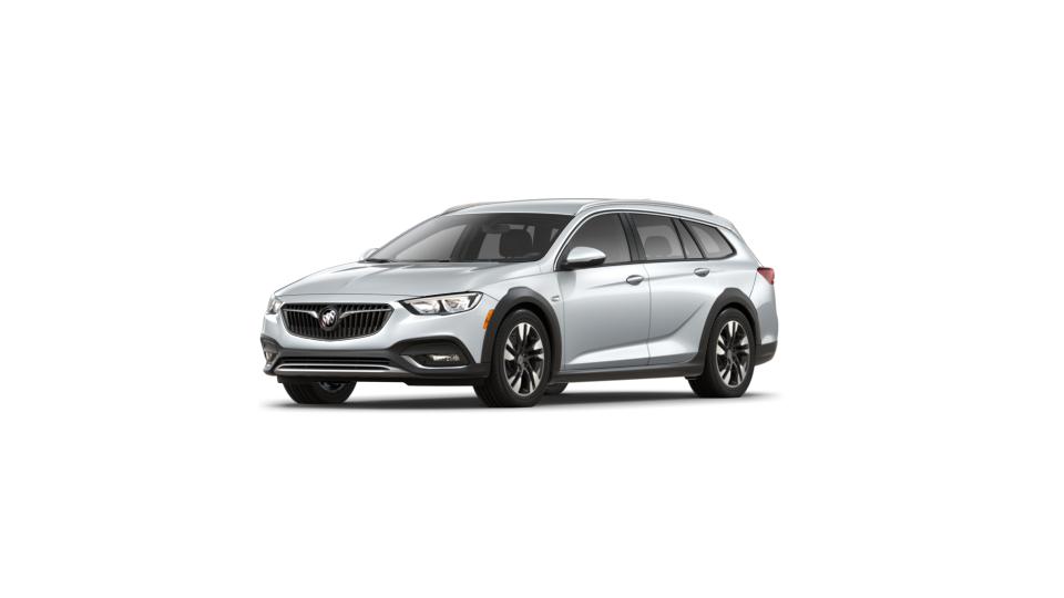 2019 Buick Regal TourX Vehicle Photo in Ferndale, MI 48220