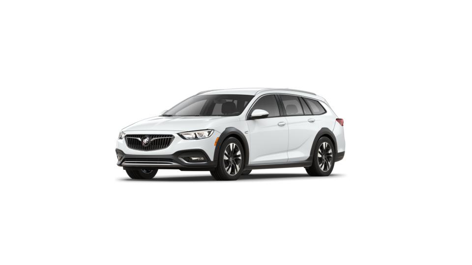 Select 2019 Buick Regal TourX