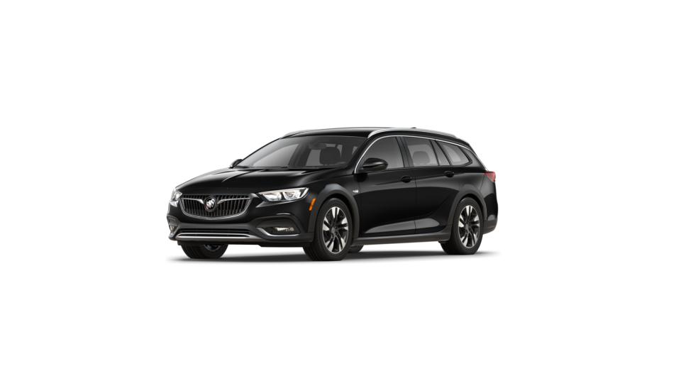 2019 Buick Regal TourX Vehicle Photo in Scottsdale, AZ 85260
