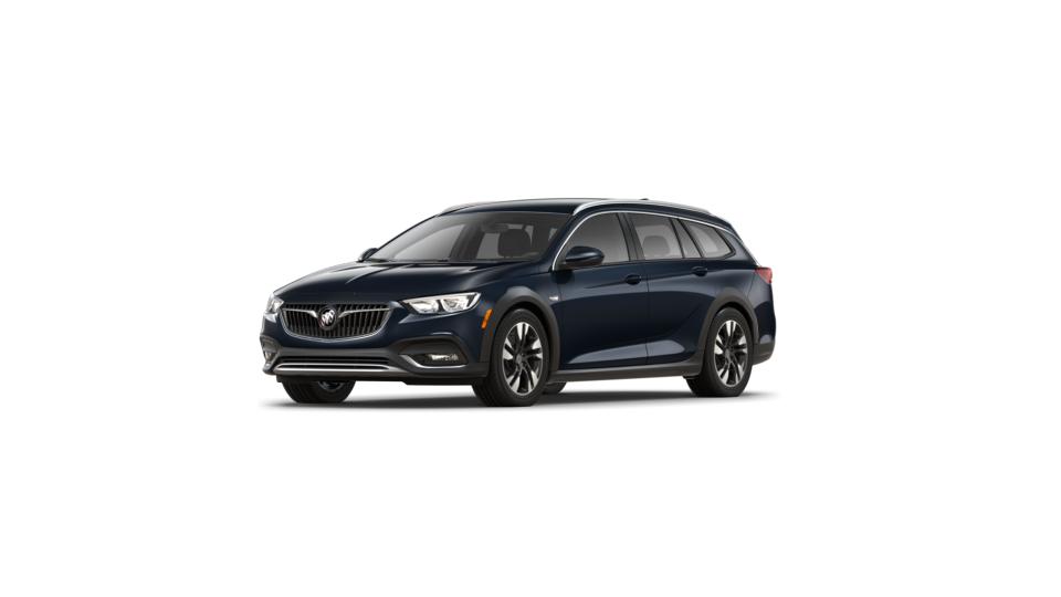 Select 2019 Buick Regal TourX
