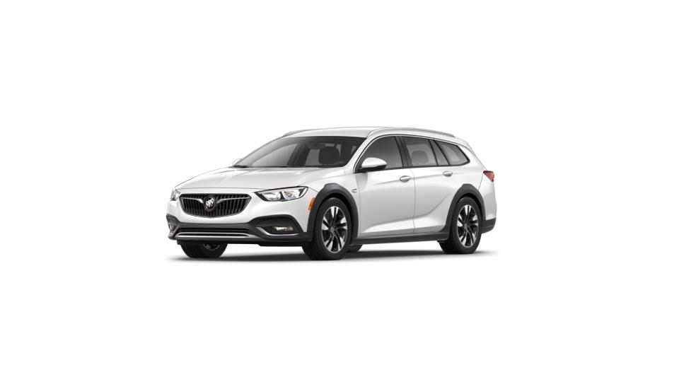 Select 2019 Buick Regal TourX