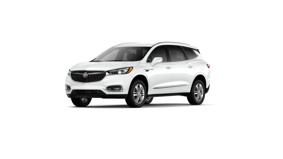 2019 Buick Enclave Vehicle Photo in Medina, OH 44256