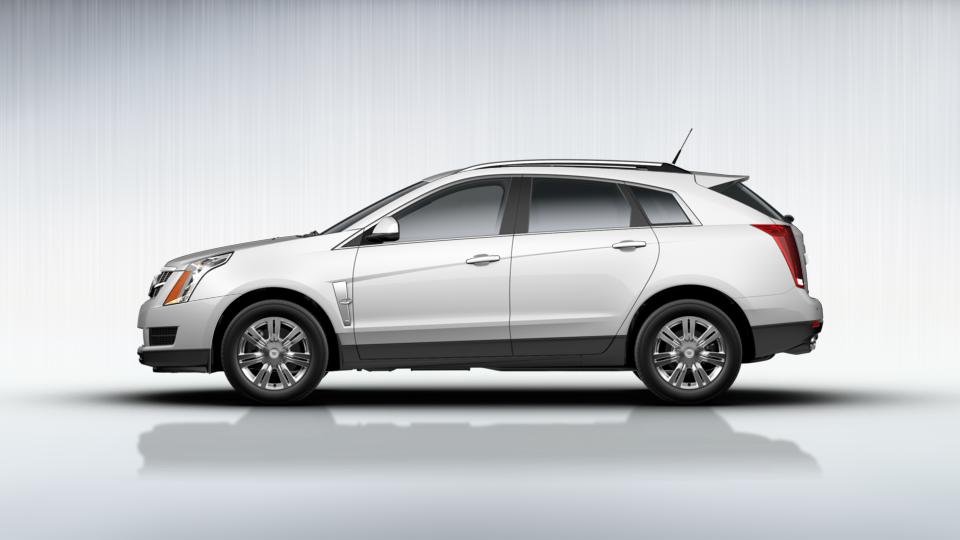 2012 Cadillac SRX Vehicle Photo in Dallas, TX 75209