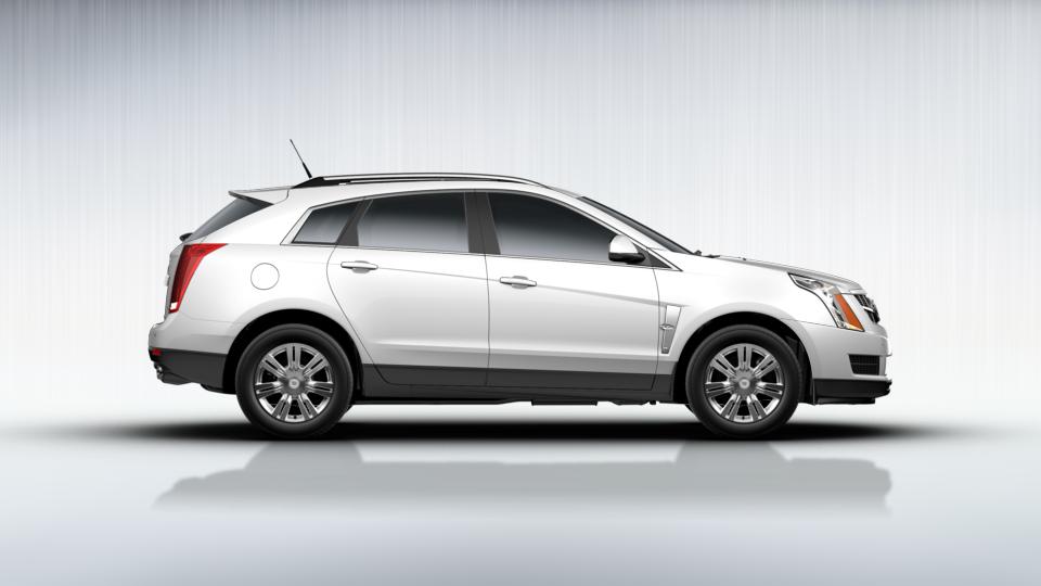 2012 Cadillac SRX Vehicle Photo in Dallas, TX 75209