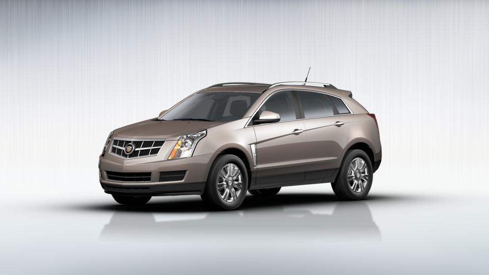 2012 cadillac srx for sale