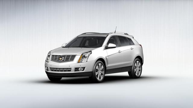 2013 Cadillac Srx For Sale In High Point 3gyfnee35ds549925 Vann