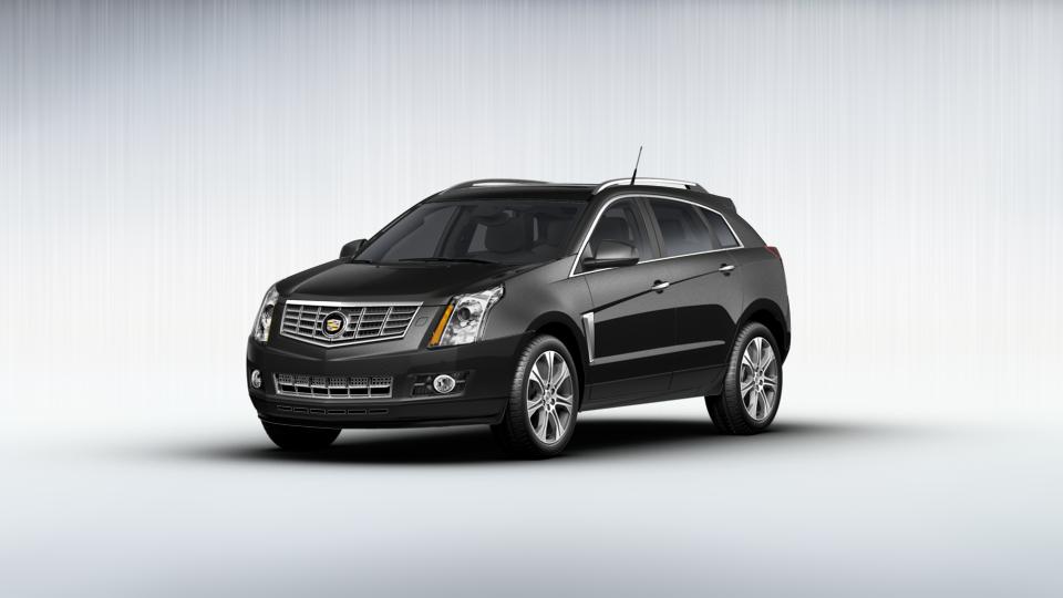 2013 Cadillac SRX Vehicle Photo in Lincoln, NE 68521