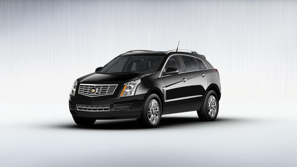 2013 Cadillac SRX Vehicle Photo in Kansas City, MO 64114