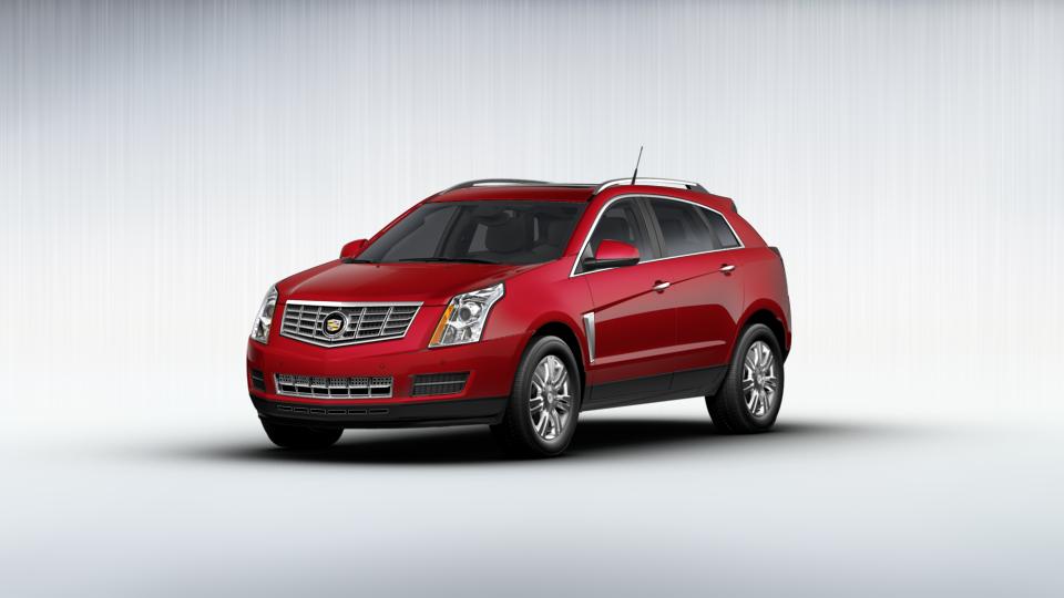 2013 Cadillac SRX Vehicle Photo in Dallas, TX 75209
