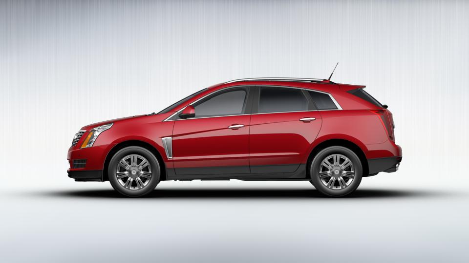 2013 Cadillac SRX Vehicle Photo in Dallas, TX 75209