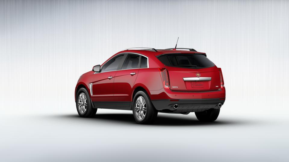 2013 Cadillac SRX Vehicle Photo in Dallas, TX 75209
