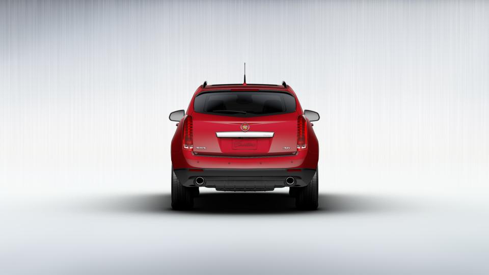 2013 Cadillac SRX Vehicle Photo in Dallas, TX 75209