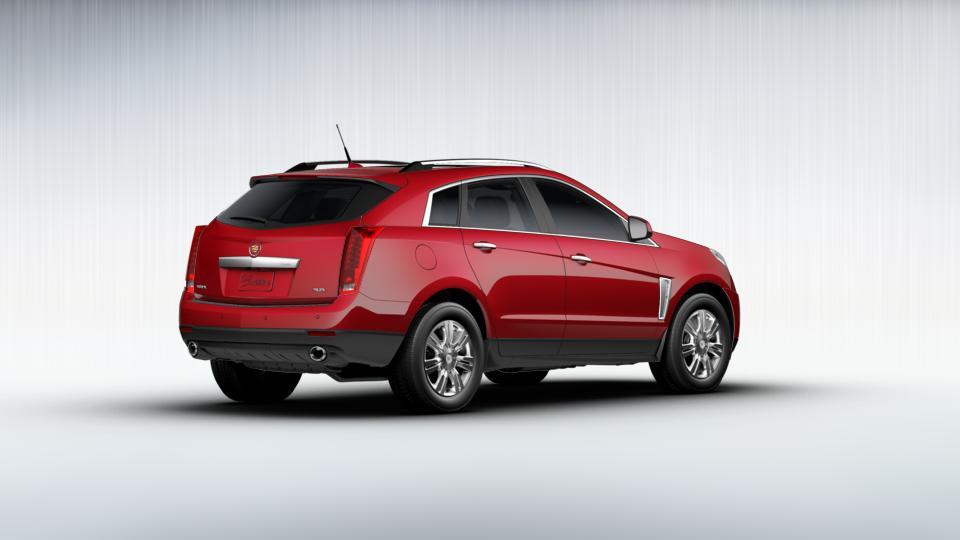 2013 Cadillac SRX Vehicle Photo in Dallas, TX 75209