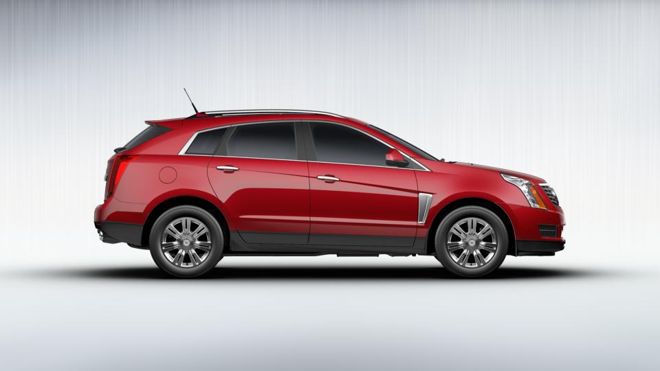 2013 Cadillac SRX Vehicle Photo in Dallas, TX 75209
