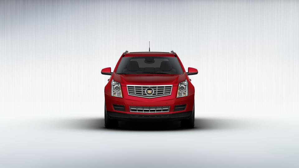 2013 Cadillac SRX Vehicle Photo in Dallas, TX 75209