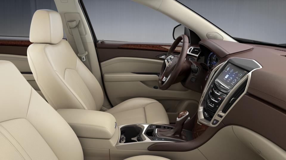 2013 Cadillac SRX Vehicle Photo in Dallas, TX 75209