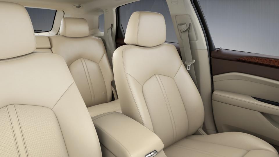 2013 Cadillac SRX Vehicle Photo in Dallas, TX 75209