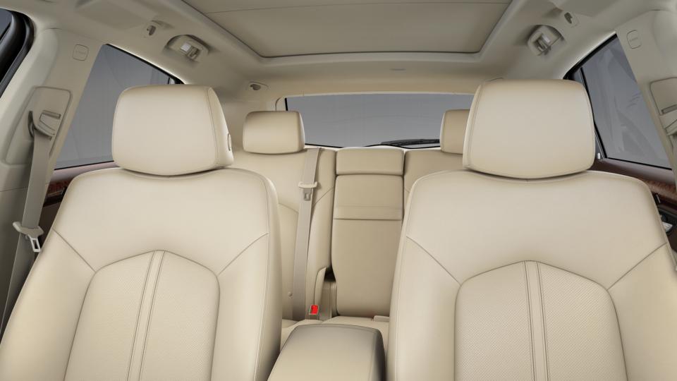 2013 Cadillac SRX Vehicle Photo in Dallas, TX 75209